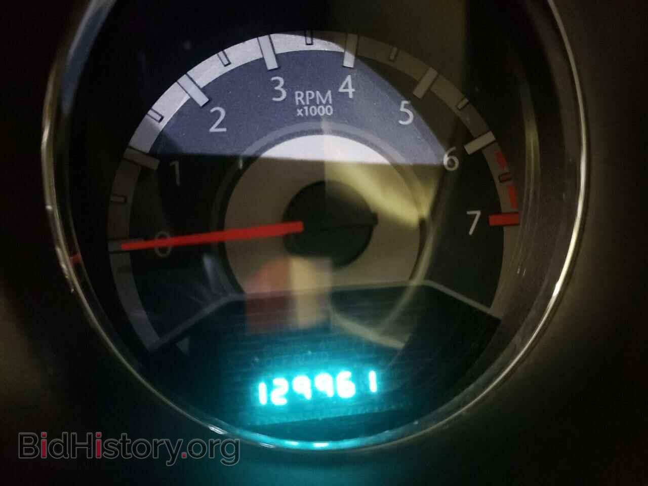 2013 CHRYSLER 200 - VIN: 1C3CCBBB2DN587846 - Фото 8