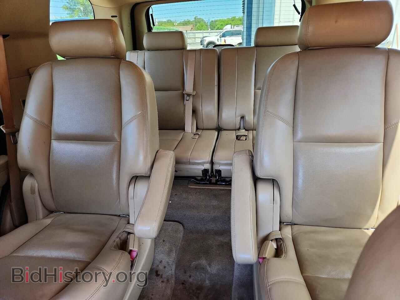 2009 GMC YUKON - VIN: 1GKFC03229R267538 - Фото 10
