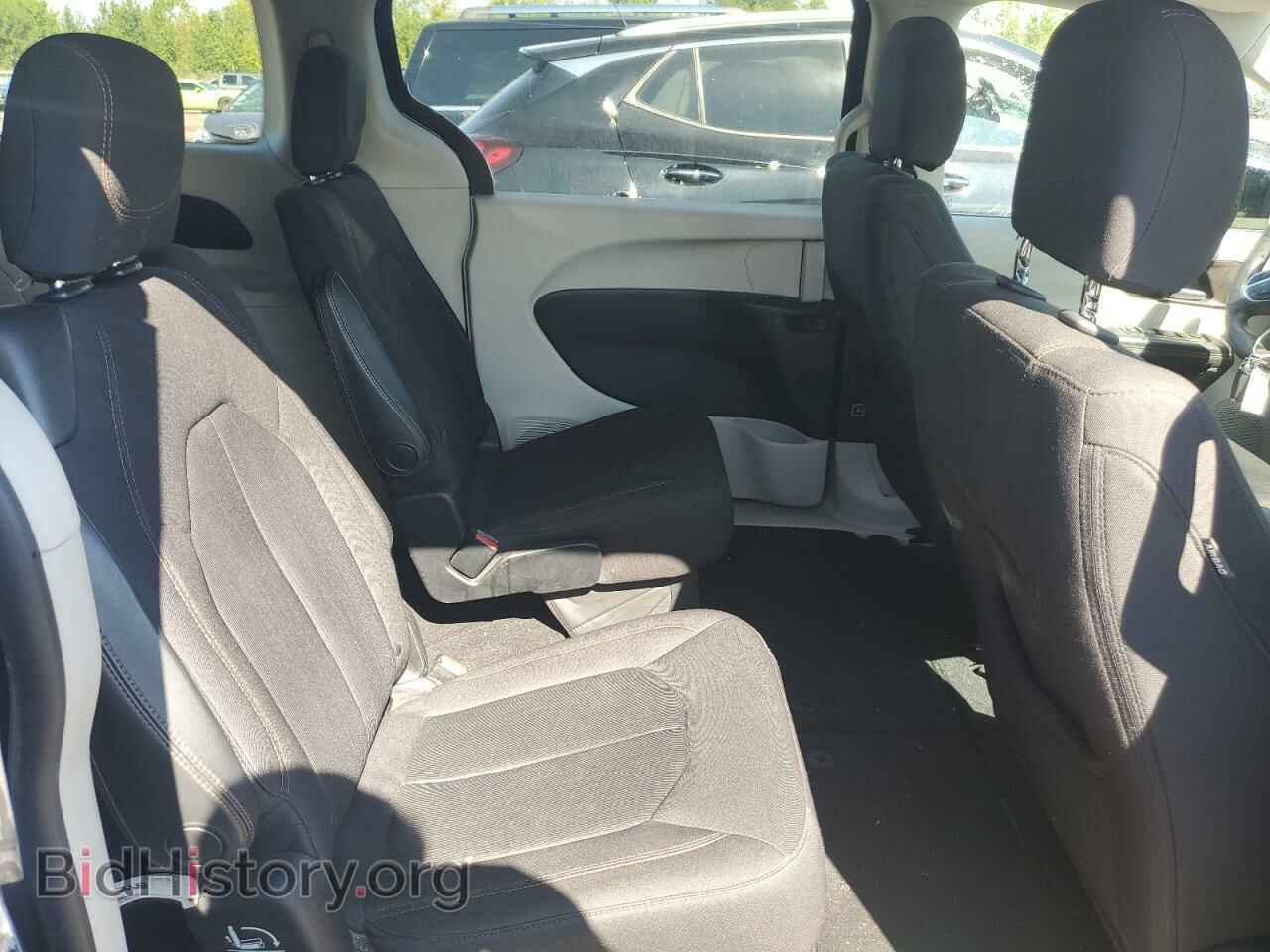 2017 CHRYSLER PACIFICA - VIN: 2C4RC1DG1HR635614 - Photo 11