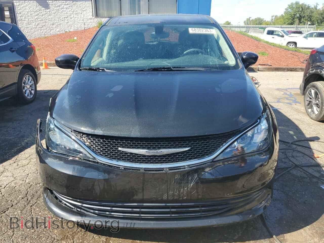 2017 CHRYSLER PACIFICA - VIN: 2C4RC1DG1HR635614 - Photo 5