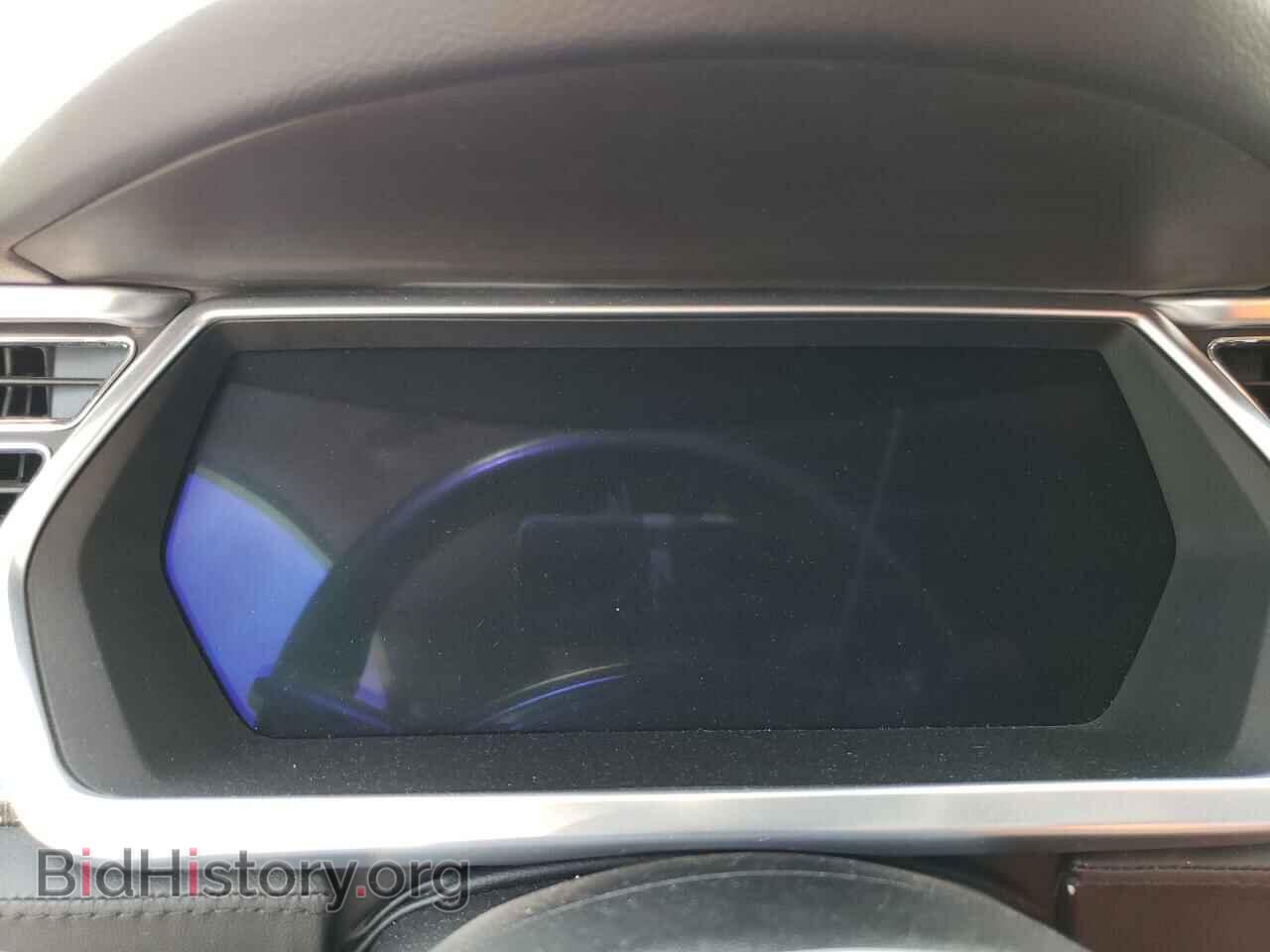 2013 TESLA MODEL S - VIN: 5YJSA1CN9DFP09942 - Photo 9