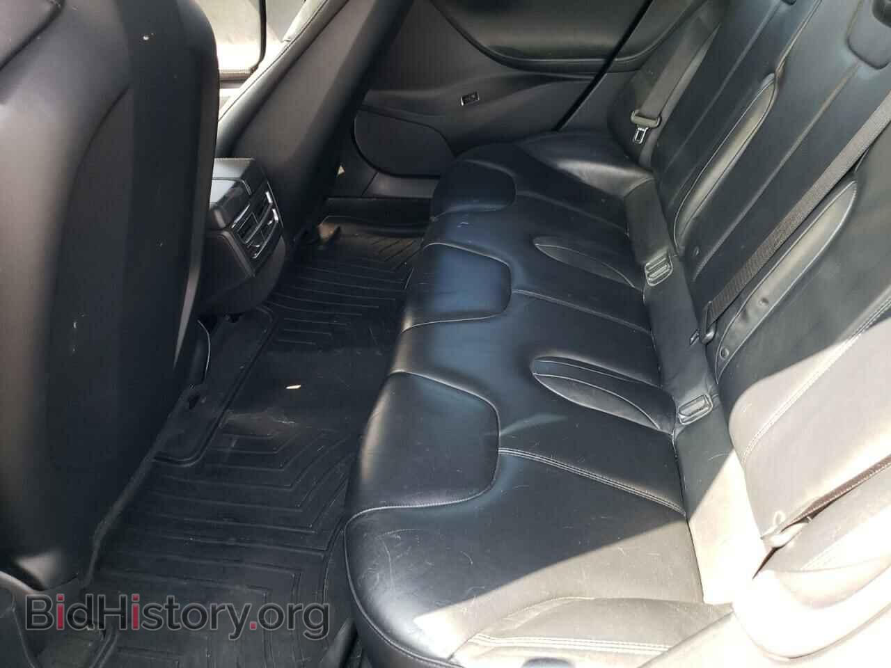 2013 TESLA MODEL S - VIN: 5YJSA1CN9DFP09942 - Photo 10
