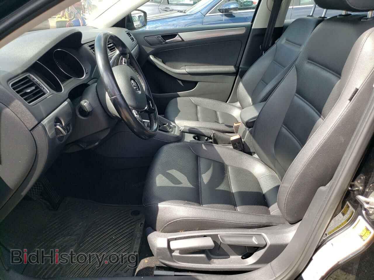 2017 VOLKSWAGEN JETTA - VIN: 3VWDB7AJ6HM204920 - Фото 7