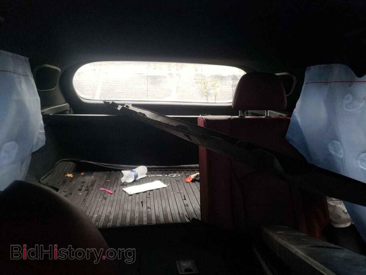 2017 LEXUS RX350 - VIN: 2T2BZMCA3HC113867 - Фото 10