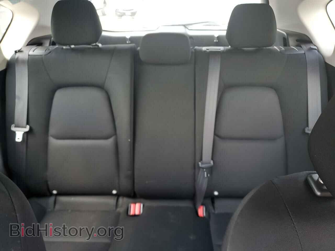 2018 MAZDA CX-5 - VIN: JM3KFBBM3J0430052 - Фото 10