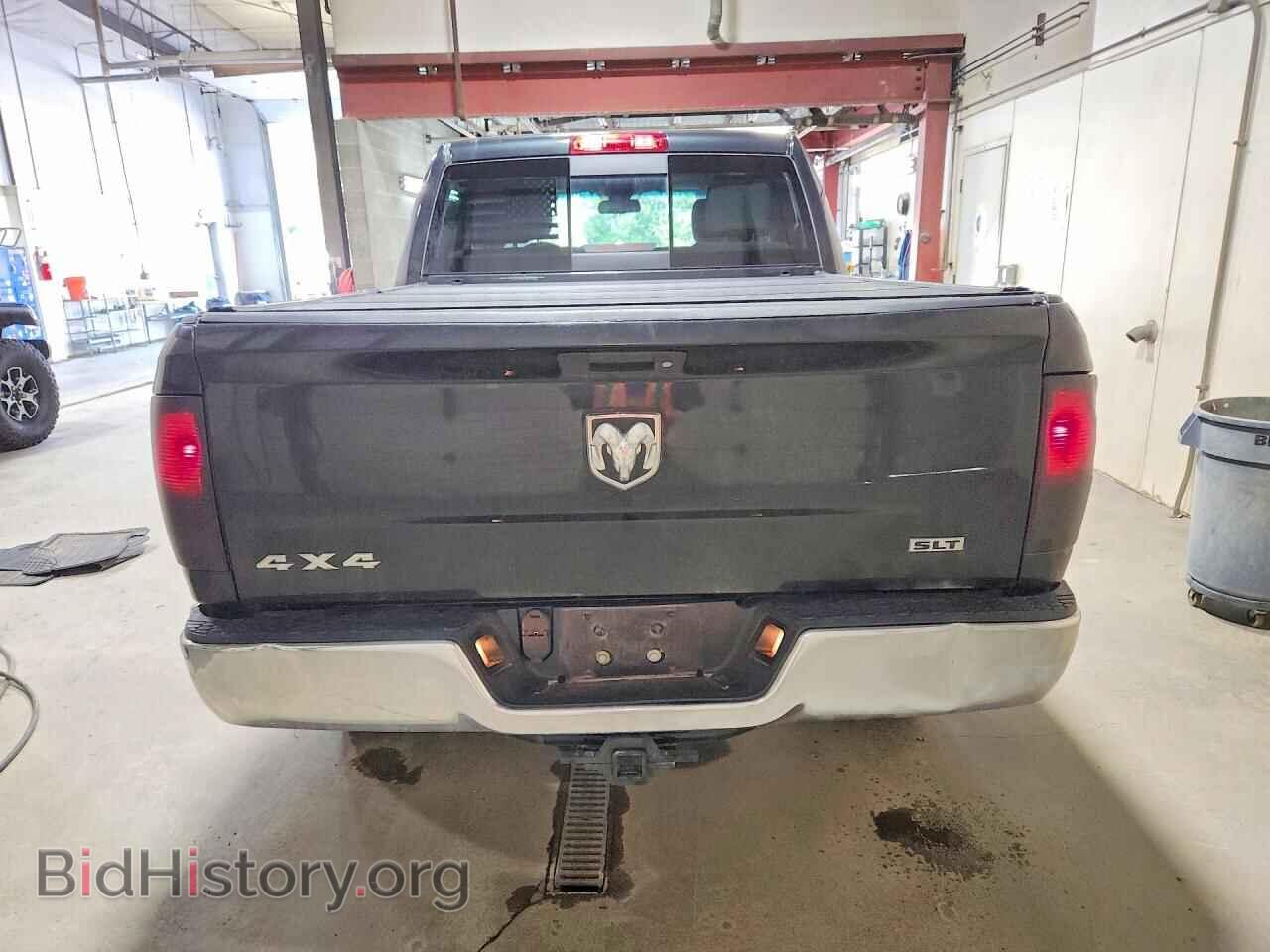 2016 RAM 1500 - VIN: 1C6RR7LT5GS109037 - Photo 6