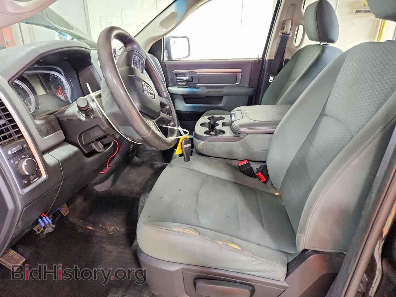 2016 RAM 1500 - VIN: 1C6RR7LT5GS109037 - Photo 7