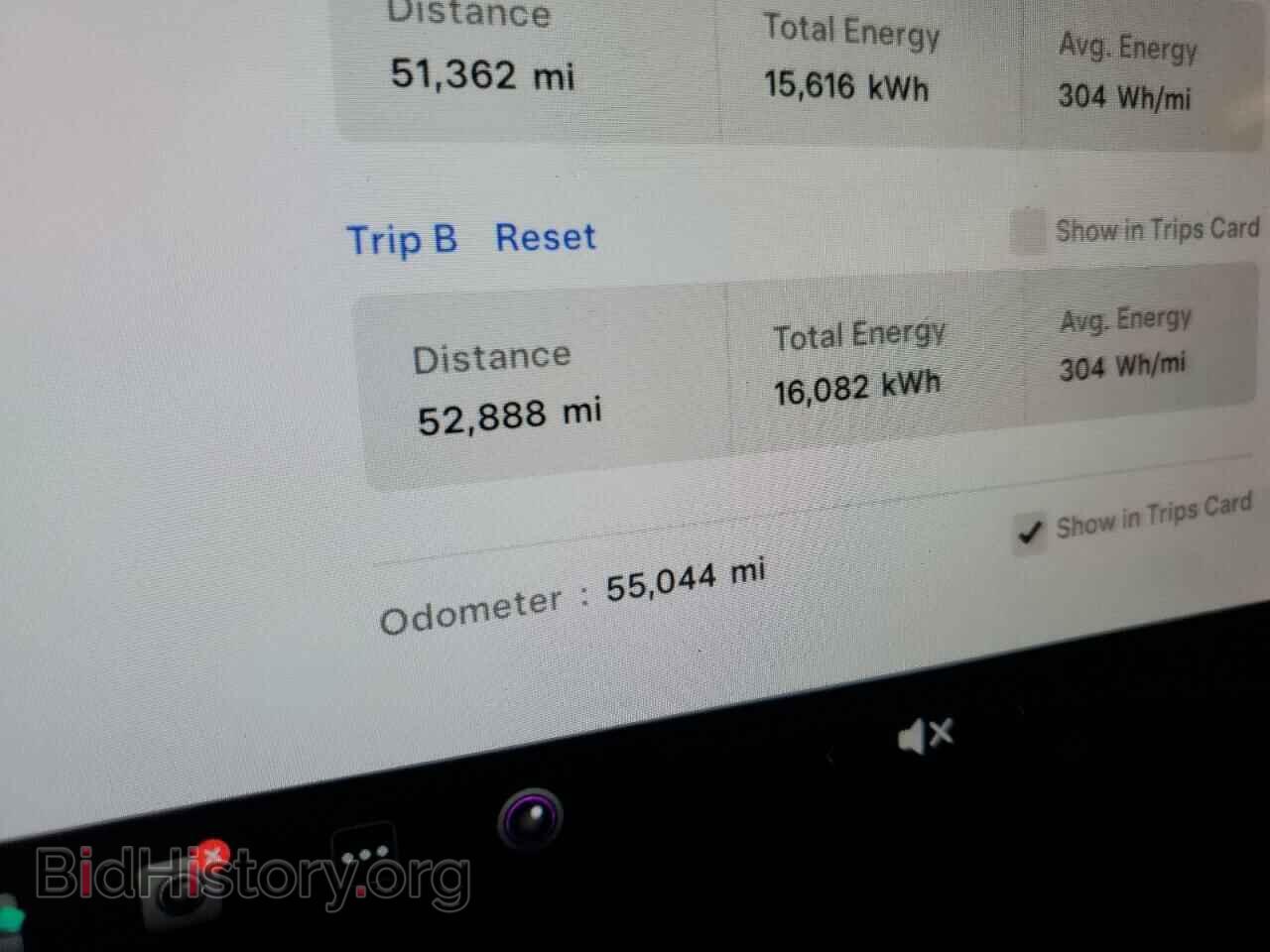 2021 TESLA MODEL 3 - VIN: 5YJ3E1EC5MF031503 - Photo 9
