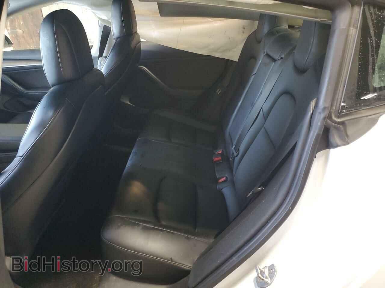 2021 TESLA MODEL 3 - VIN: 5YJ3E1EC5MF031503 - Photo 10