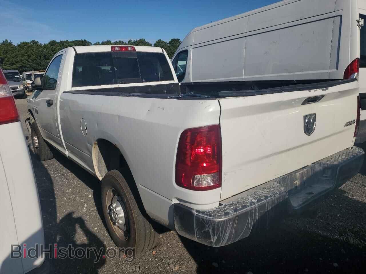2010 DODGE All Models - VIN: 3D7LT2ET8AG122997 - Photo 2