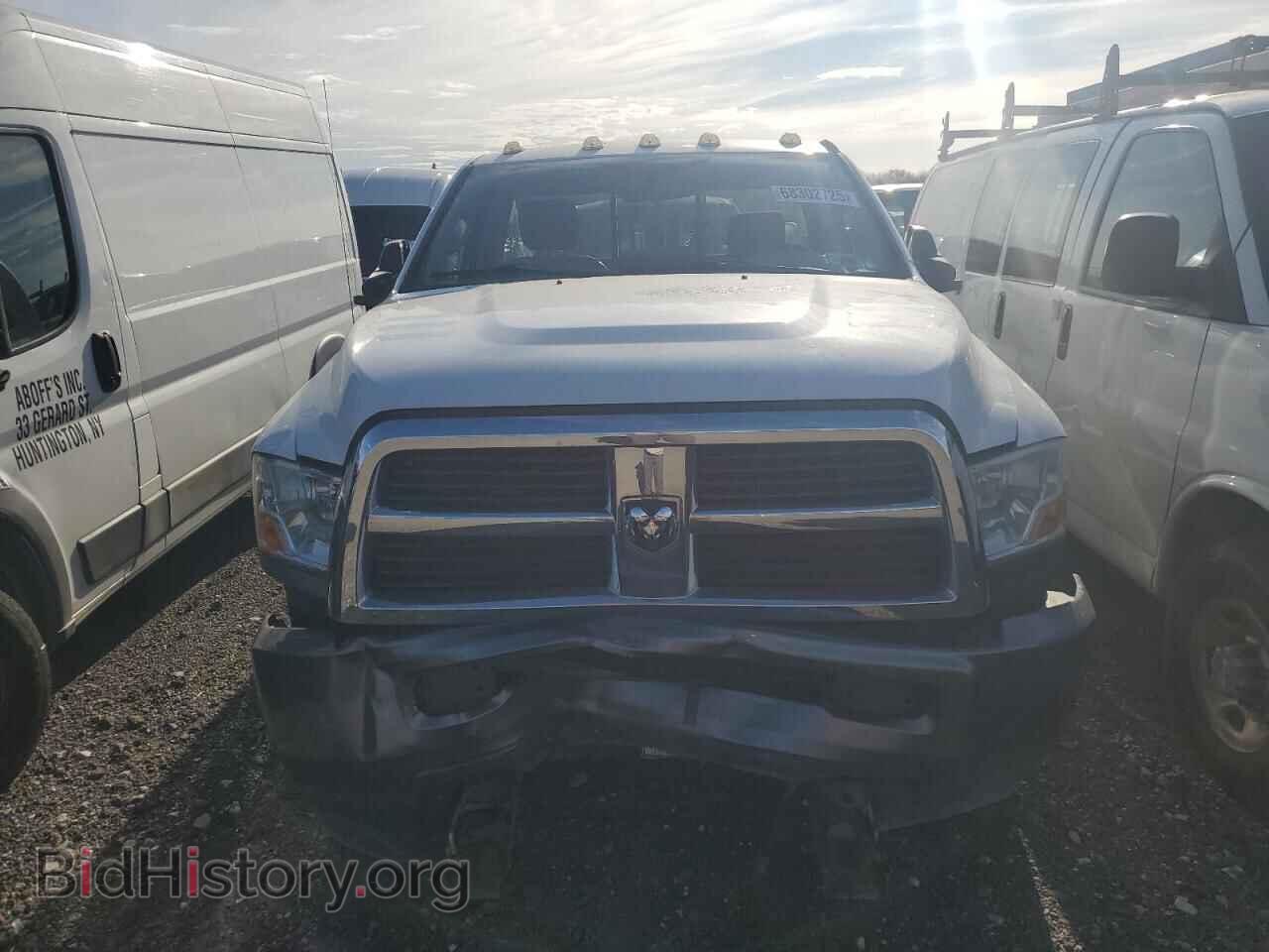 2010 DODGE All Models - VIN: 3D7LT2ET8AG122997 - Photo 5
