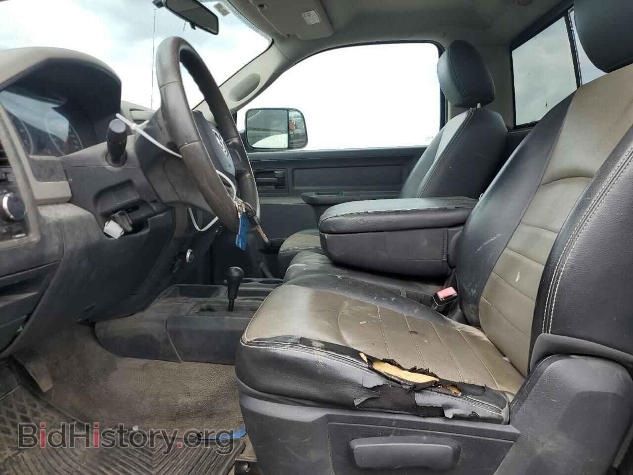 2010 DODGE All Models - VIN: 3D7LT2ET8AG122997 - Photo 7
