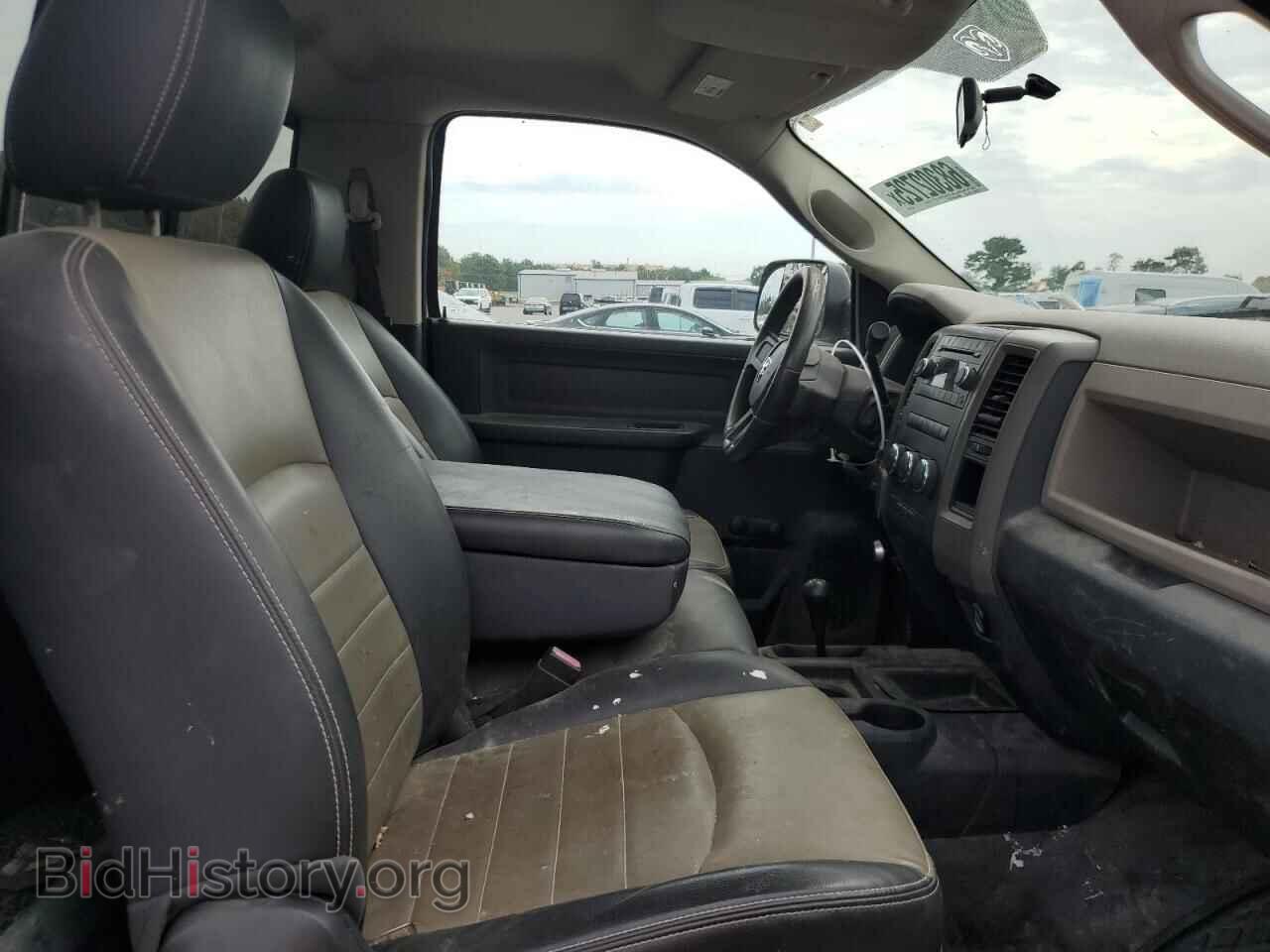 2010 DODGE All Models - VIN: 3D7LT2ET8AG122997 - Photo 10
