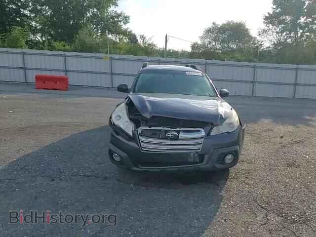 2013 SUBARU OUTBACK - VIN: 4S4BRBCC8D3323843 - Photo 14