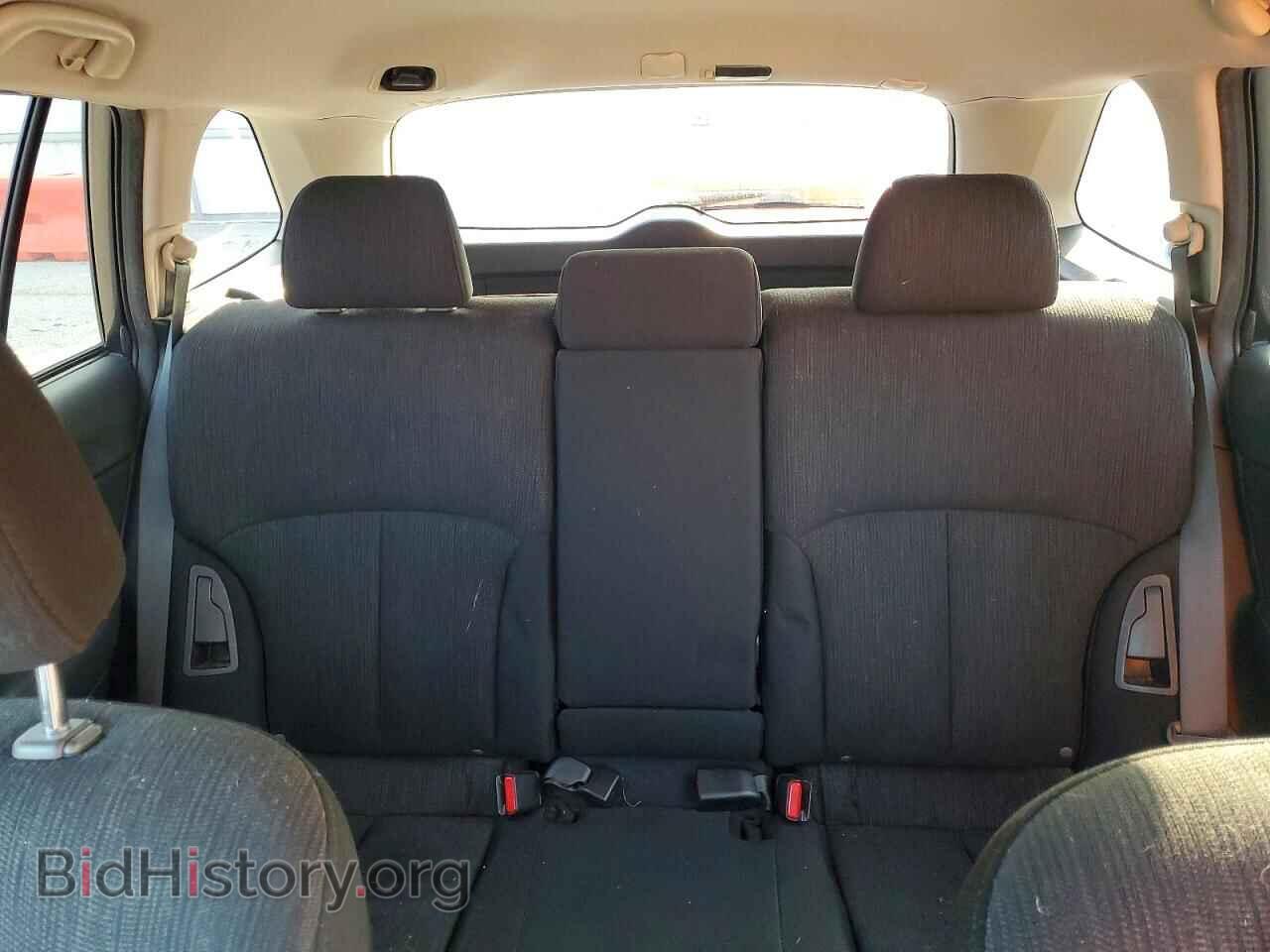 2013 SUBARU OUTBACK - VIN: 4S4BRBCC8D3323843 - Photo 10