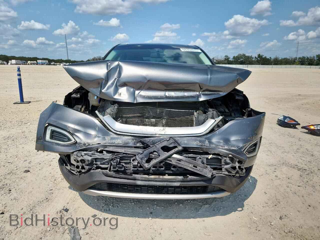 2017 FORD EDGE - VIN: 2FMPK3J91HBB37767 - Фото 5