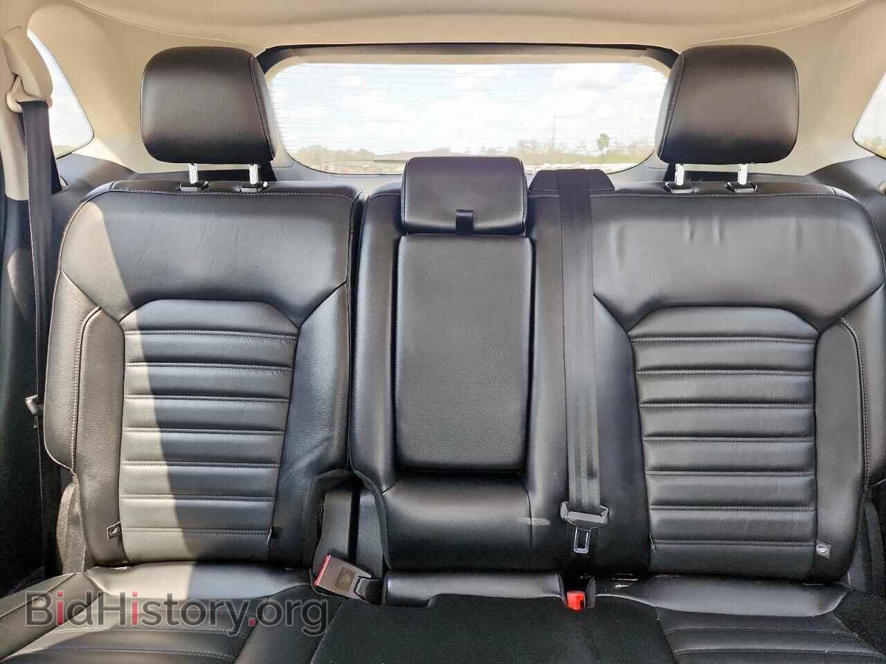 2017 FORD EDGE - VIN: 2FMPK3J91HBB37767 - Фото 10