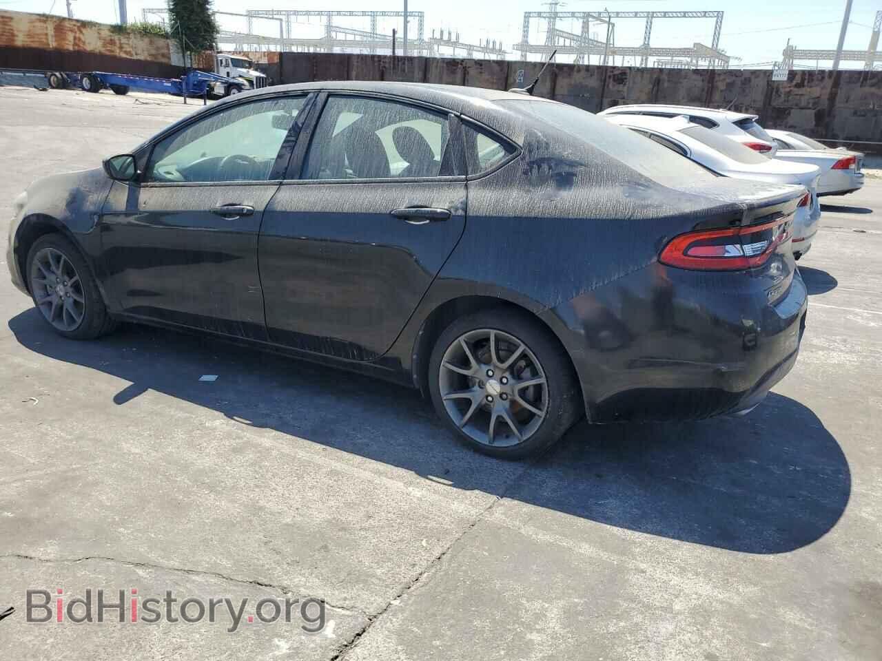2013 DODGE DART - VIN: 1C3CDFBA0DD194493 - Photo 2
