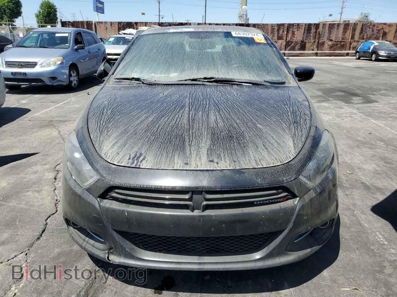 2013 DODGE DART - VIN: 1C3CDFBA0DD194493 - Photo 5