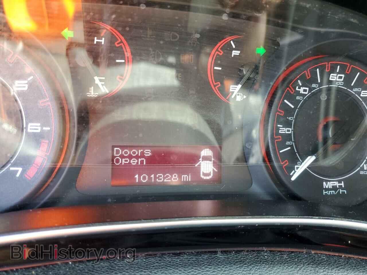 2013 DODGE DART - VIN: 1C3CDFBA0DD194493 - Photo 9