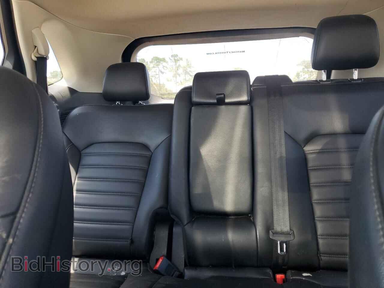 2020 FORD EDGE - VIN: 2FMPK3J98LBA14976 - Фото 10