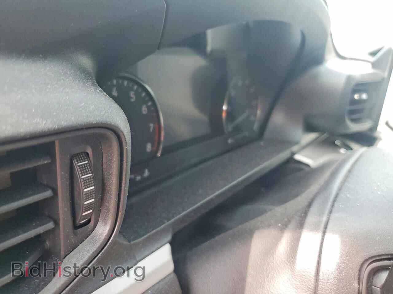 2023 FORD EXPLORER - VIN: 1FMSK8DH4PGC06999 - Photo 9