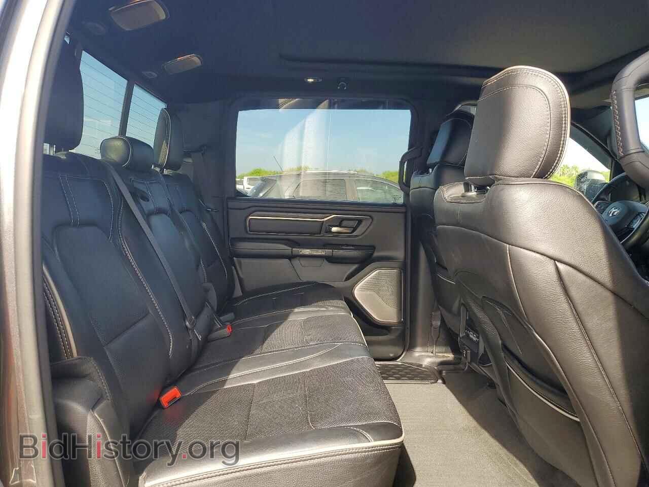 2021 RAM 1500 - VIN: 1C6SRFHM7MN817524 - Фото 10
