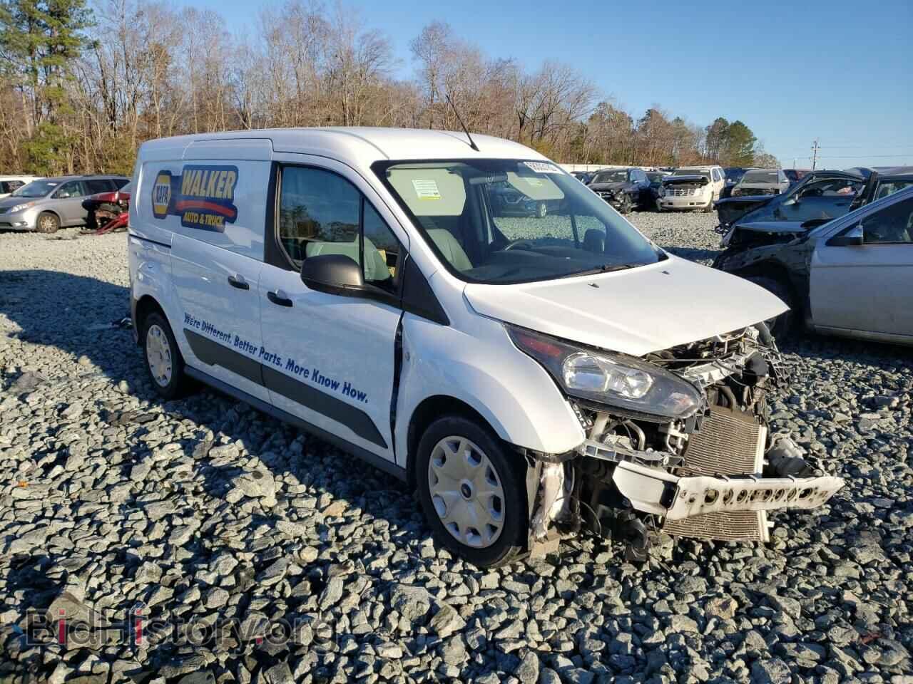 2018 FORD TRANSIT - VIN: NM0LS7E77J1379612 - Фото 4