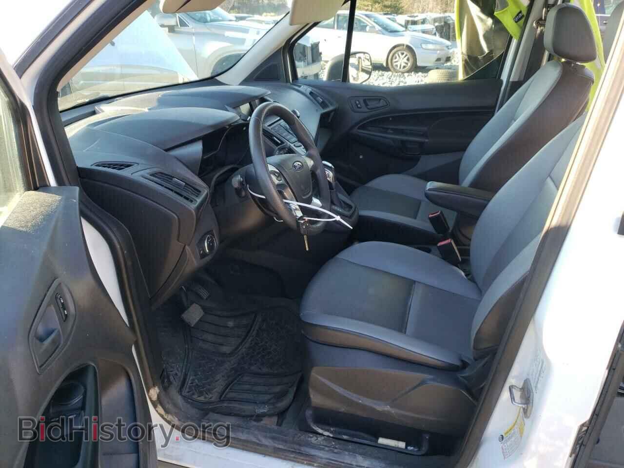 2018 FORD TRANSIT - VIN: NM0LS7E77J1379612 - Фото 7