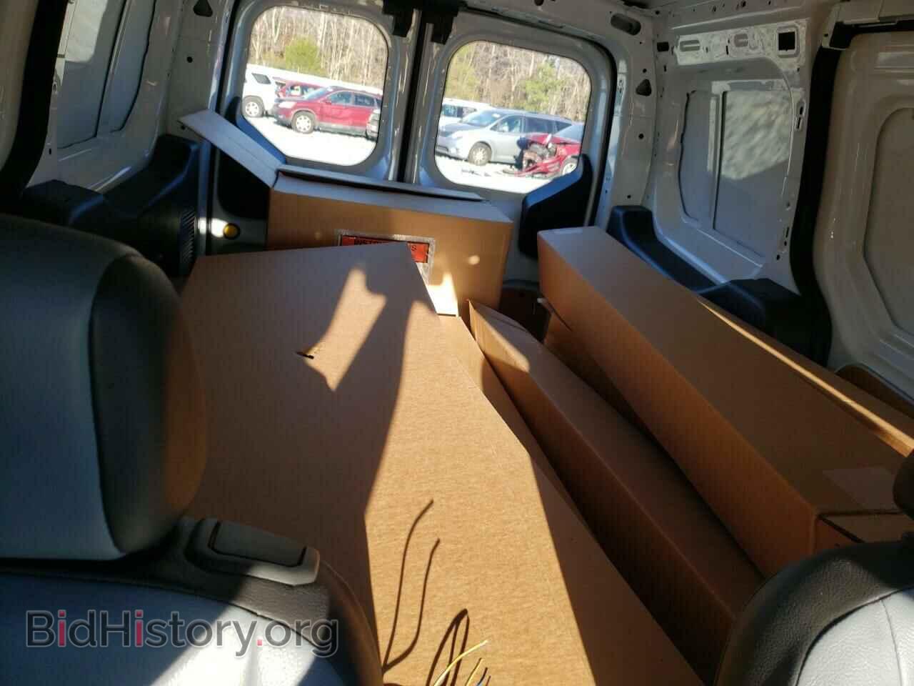 2018 FORD TRANSIT - VIN: NM0LS7E77J1379612 - Фото 10