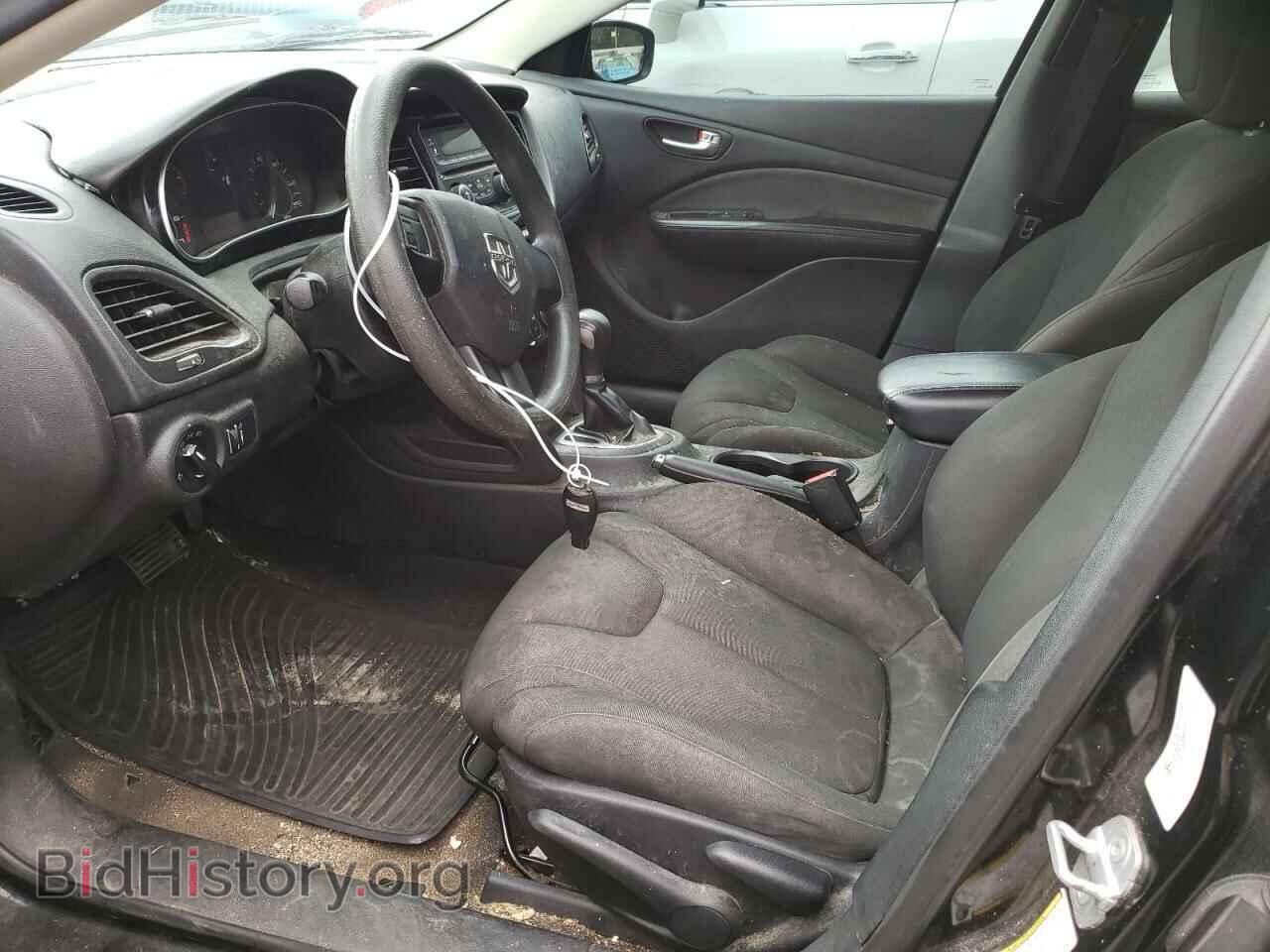 2013 DODGE DART - VIN: 1C3CDFAA1DD295754 - Photo 7
