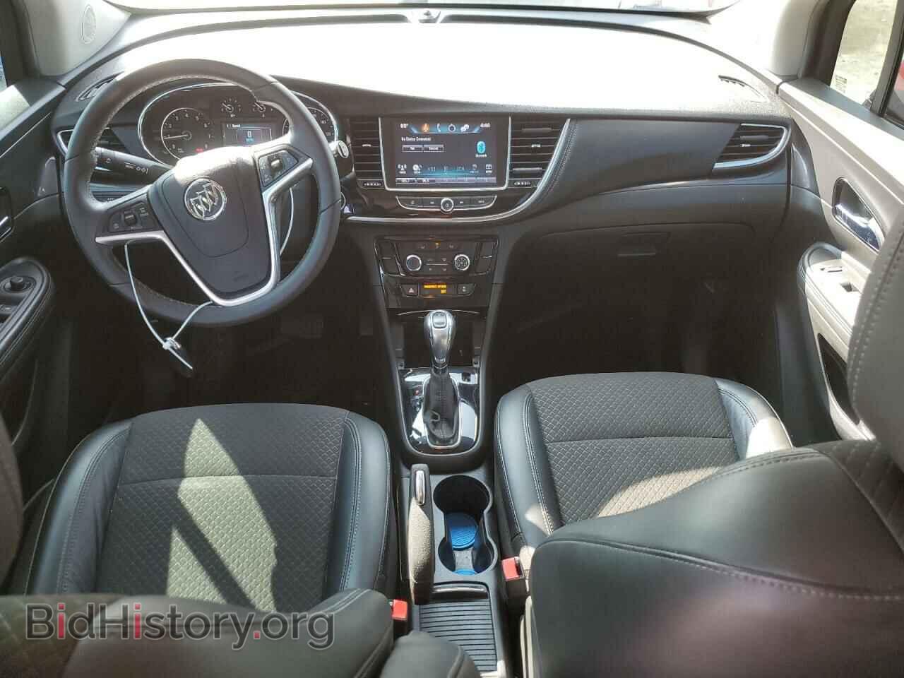 2017 BUICK ENCORE - VIN: KL4CJ1SB2HB167453 - Фото 8