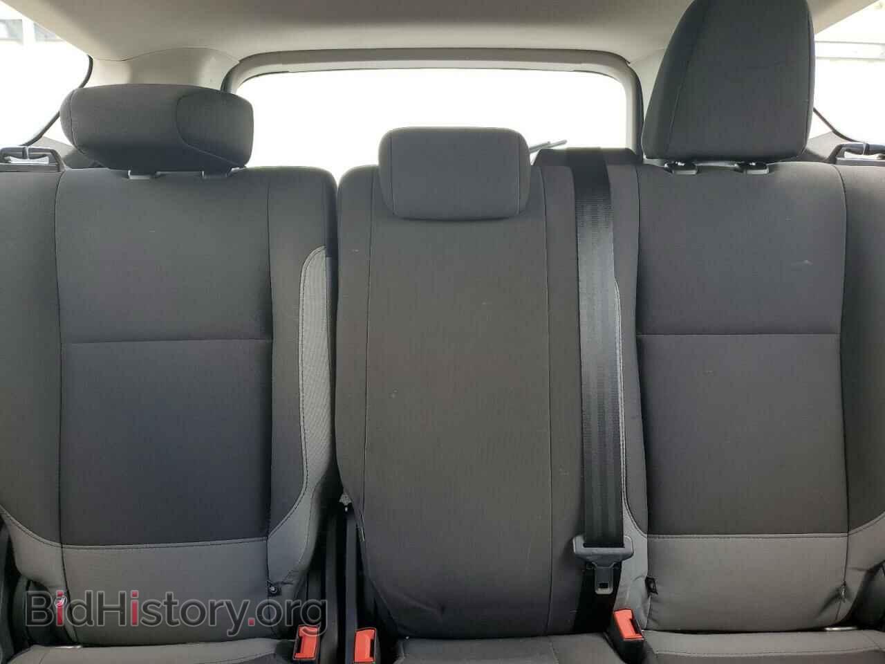 2014 FORD ESCAPE - VIN: 1FMCU0F76EUC15982 - Фото 10