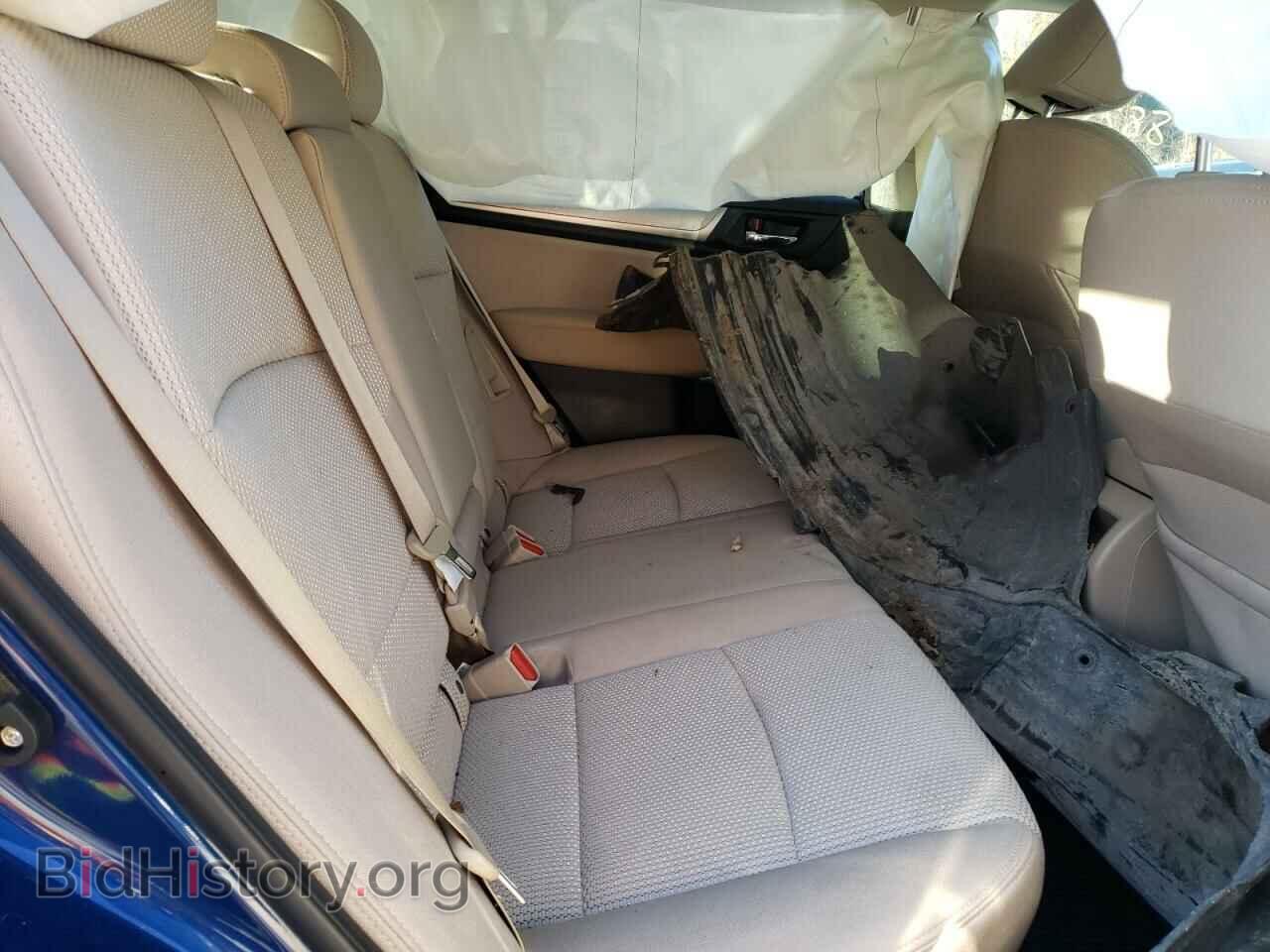 2017 SUBARU OUTBACK - VIN: 4S4BSAHC8H3375129 - Фото 6