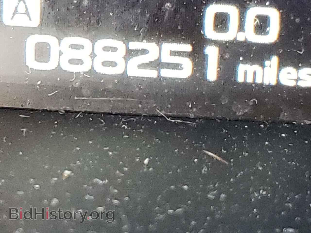 2017 SUBARU OUTBACK - VIN: 4S4BSAHC8H3375129 - Фото 8