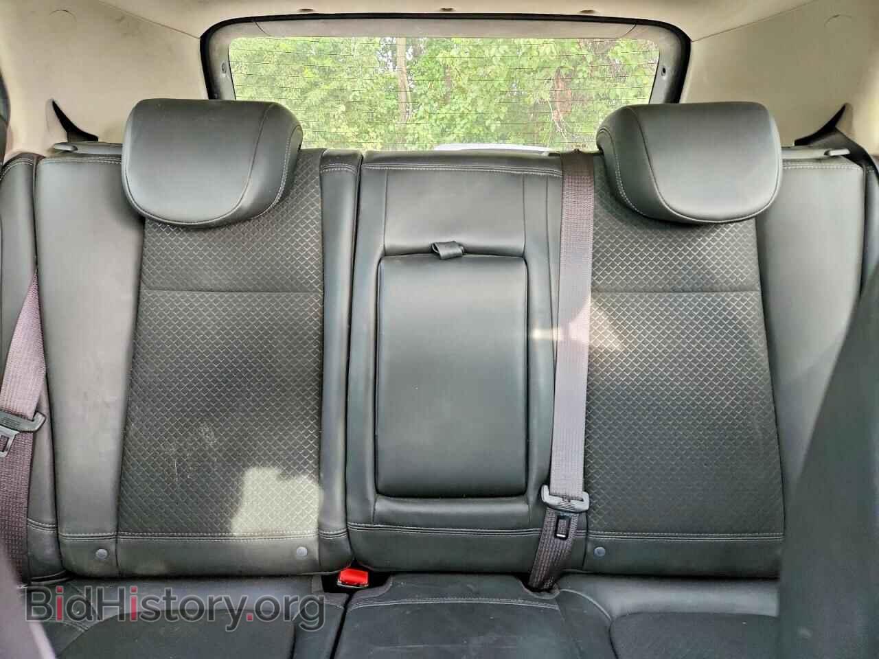 2017 BUICK ENCORE - VIN: KL4CJASB9HB005576 - Фото 10
