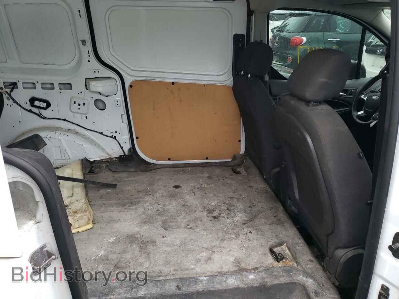 2014 FORD TRANSIT CO - VIN: NM0LS7F78E1165507 - Photo 6