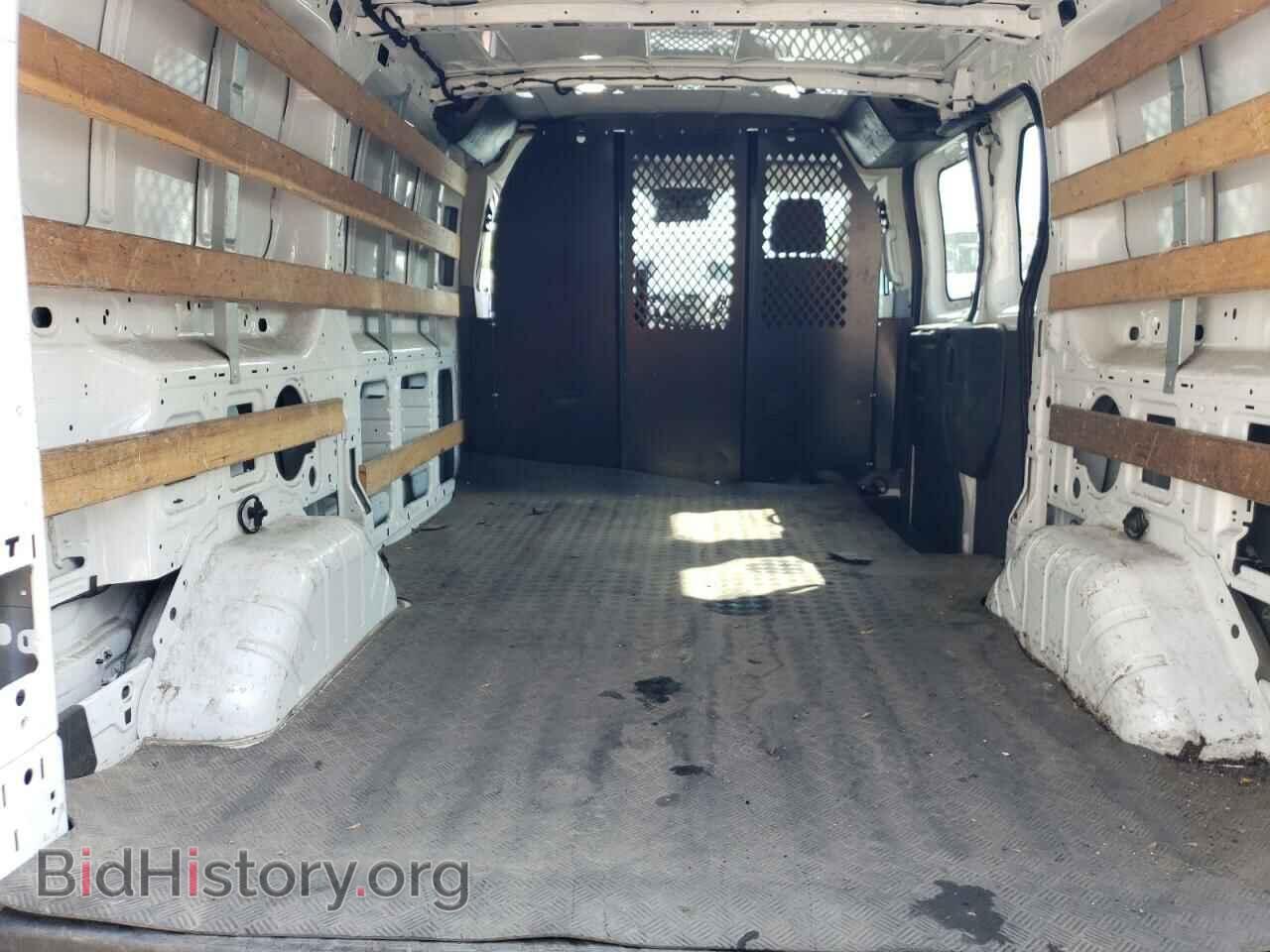 2019 FORD TRANSIT - VIN: 1FTYR1ZM5KKB36636 - Photo 10