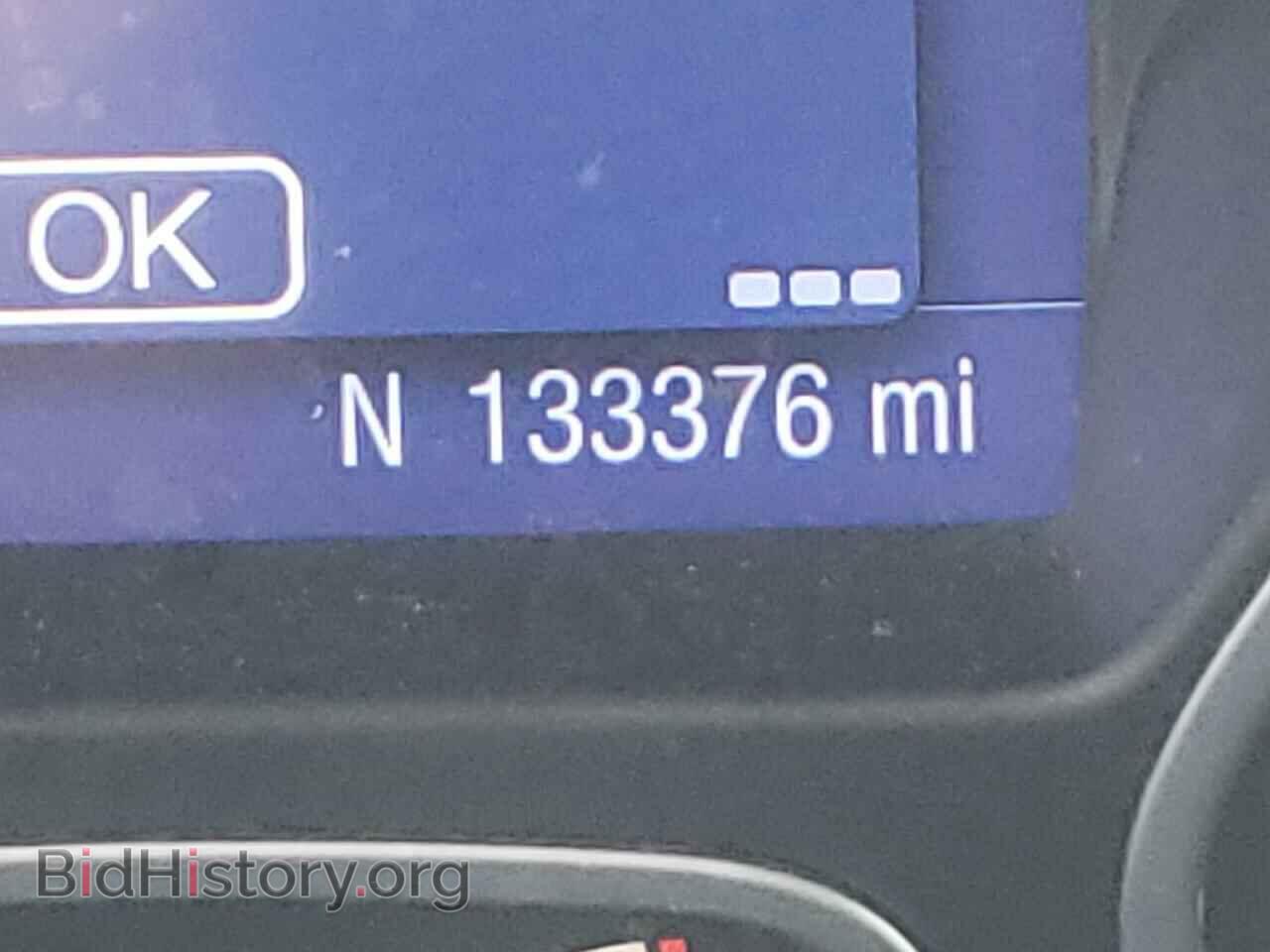 2013 FORD FOCUS - VIN: 1FADP3K24DL170966 - Фото 8