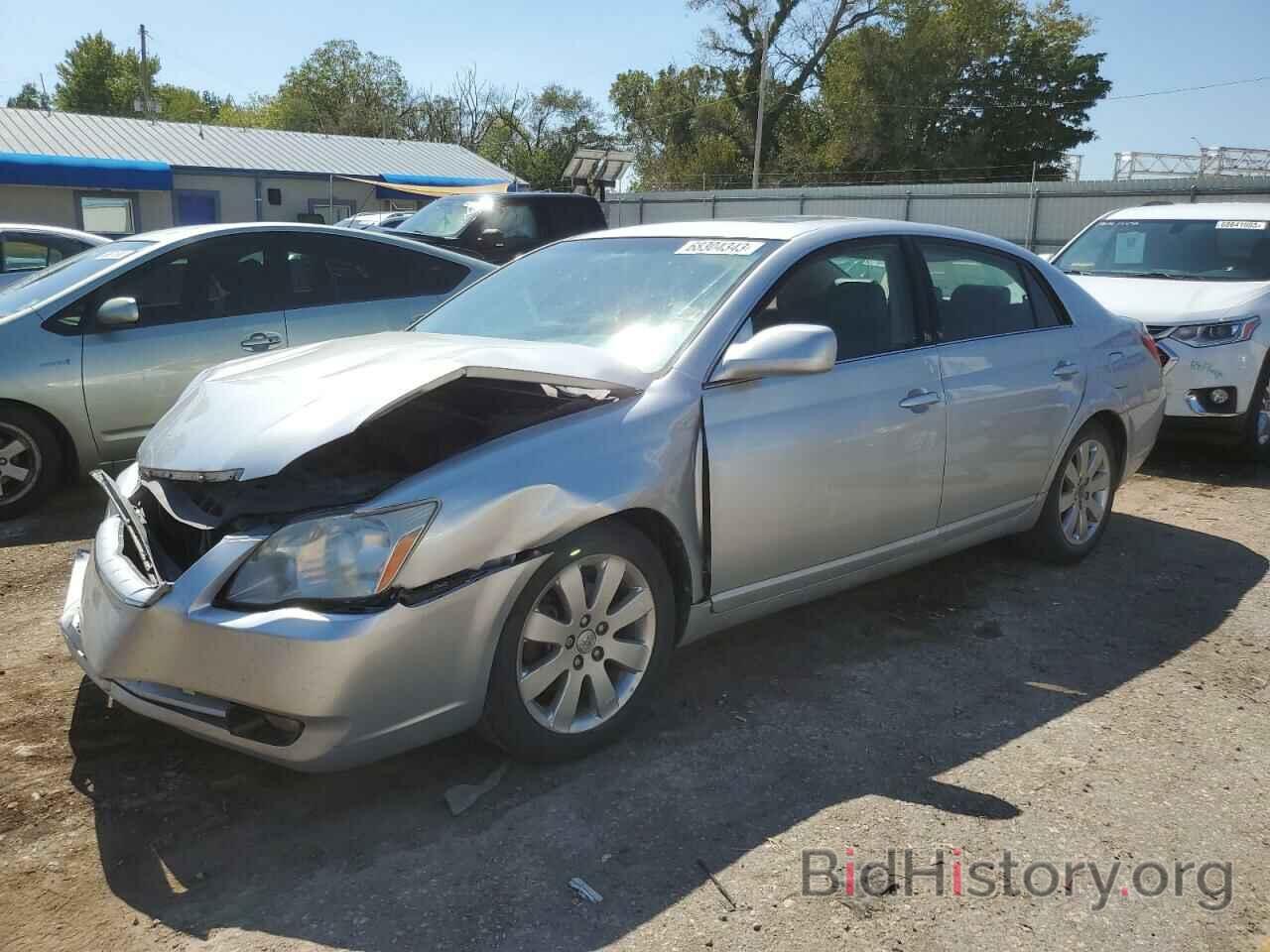 Photo 4T1BK36B76U094470 - TOYOTA AVALON 2006