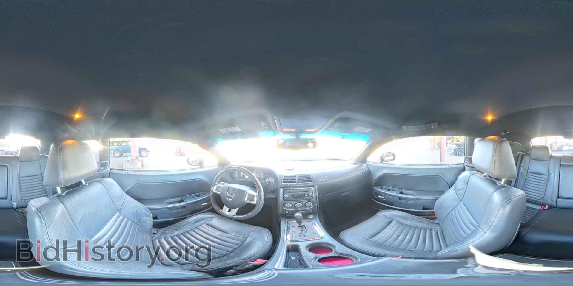 2013 DODGE CHALLENGER - VIN: 2C3CDYAG1DH562684 - Фото 14
