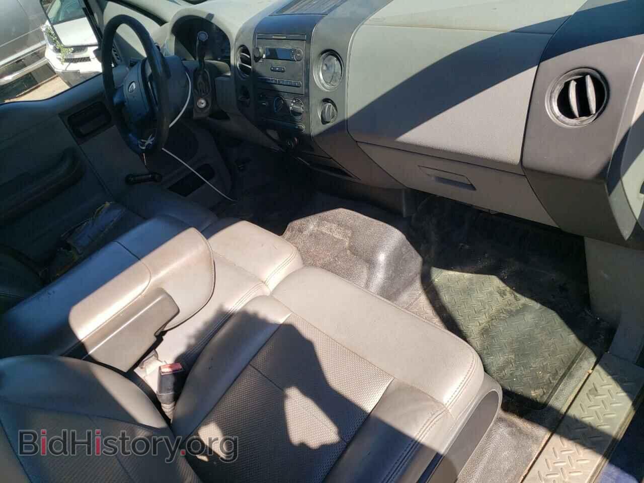 2008 FORD All Models - VIN: 1FTVX12588KE07211 - Фото 8