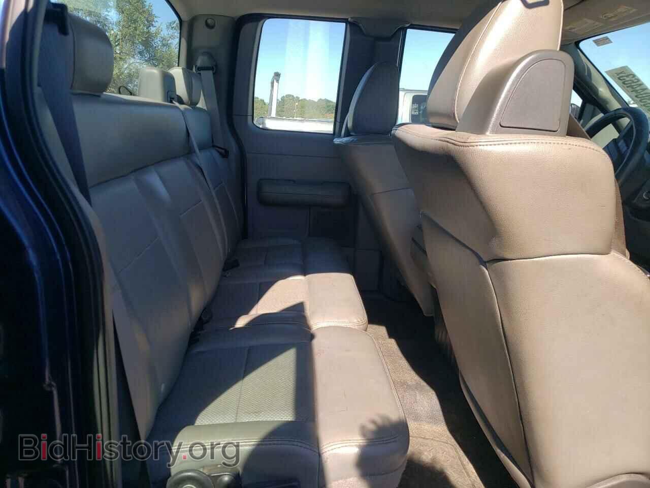 2008 FORD All Models - VIN: 1FTVX12588KE07211 - Фото 10