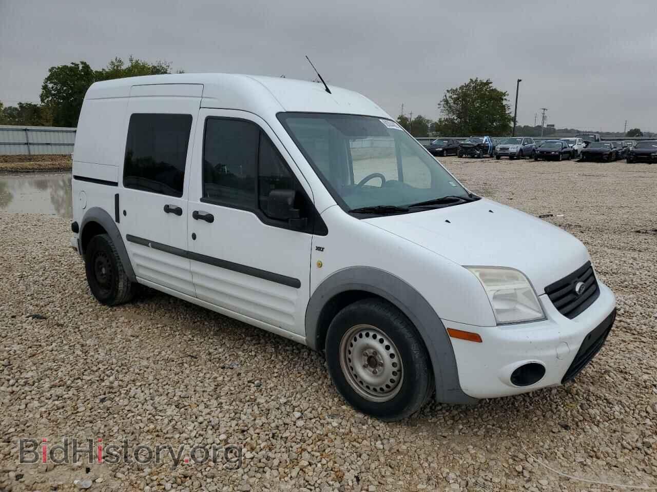 2013 FORD TRANSIT - VIN: NM0LS6BN3DT148678 - Фото 4