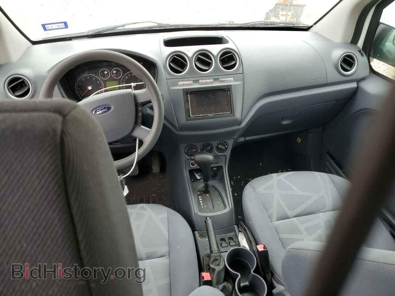 2013 FORD TRANSIT - VIN: NM0LS6BN3DT148678 - Фото 8