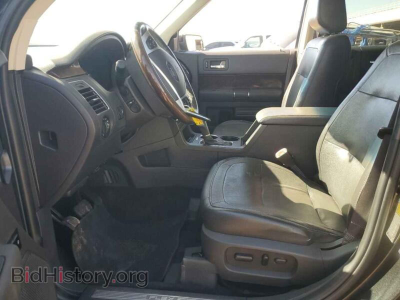 2013 Ford FLEX (VIN 2FMHK6DT2DBD22031) — фото 7 из 13