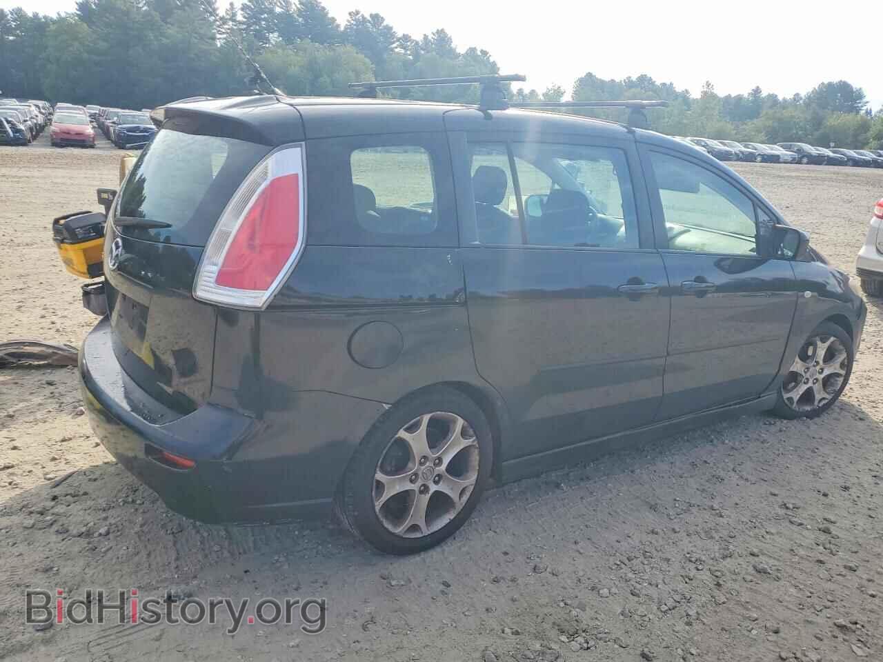 2008 MAZDA 5 - VIN: JM1CR29L580317733 - Photo 3
