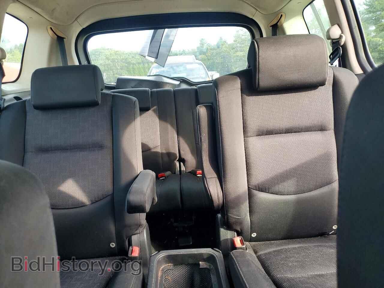 2008 MAZDA 5 - VIN: JM1CR29L580317733 - Photo 10