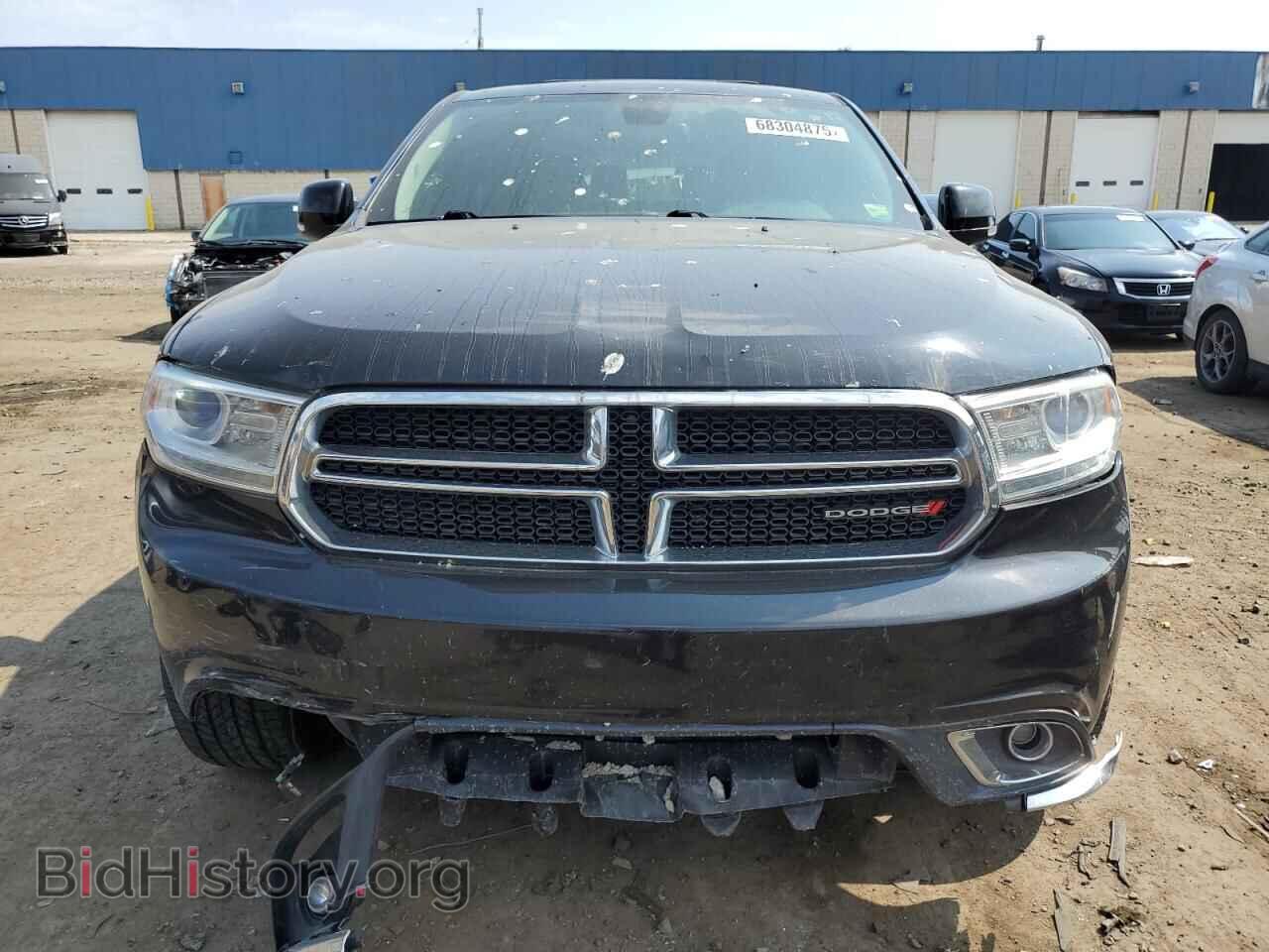 2015 DODGE DURANGO - VIN: 1C4RDJDG4FC194726 - Photo 5