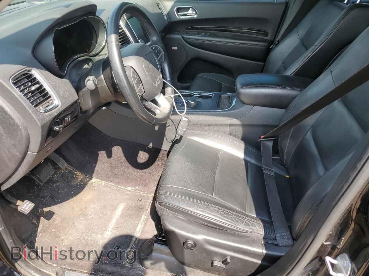 2015 DODGE DURANGO - VIN: 1C4RDJDG4FC194726 - Photo 7